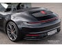 Porsche 911 Cabrio 3.0 Carrera 4 S sportuitlaat, sportstoelen