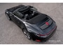 Porsche 911 Cabrio 3.0 Carrera 4 S sportuitlaat, sportstoelen