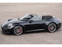 Porsche 911 Cabrio 3.0 Carrera 4 S sportuitlaat, sportstoelen