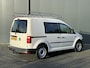 Volkswagen Caddy 1.4 TSI 126 PK / DSG AUTOMAAT / L1H1 / 1e EIG. / TREKHAAK / IMPERIAAL / AIRCO / CRUISE / NAVI / APPLE CARPLAY