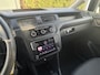 Volkswagen Caddy 1.4 TSI 126 PK / DSG AUTOMAAT / L1H1 / 1e EIG. / TREKHAAK / IMPERIAAL / AIRCO / CRUISE / NAVI / APPLE CARPLAY