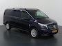 Mercedes-Benz Vito 116 CDI | Aut. | L2 Lang | Adaptieve Cruise Control | LED Koplampen | Climate Controle | LM Velgen | Trekhaak | 2-zits | Achterklep | Bluetooth | Parkeercamera | Certified