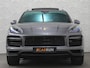 Porsche Cayenne 3.0 E-Hybrid | Sport-Design | 360 Camera | Burmester | Sport-Chrono | Head-Up | Panorama | Nachtzicht | Stoelventilatie | Keyless-Start | Sport-Uitlaat | 21 inch | Stoelverwarming V+A | Leder | Trekhaak | Luchtvering | Memory | Sfeerverlichting | Dodehoek | Active Safe |