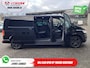 Volkswagen Transporter T6.1 2.0 TDI 150 pk DSG Aut. L2 DC Dubbel Cabine LED/ 20" LMV/ Elek. Schuifdeur/ Alpine/ Leder/ Climate/ Cruise/ Camera/ Trekhaak