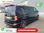 Volkswagen Transporter T6.1 2.0 TDI 150 pk DSG Aut. L2 DC Dubbel Cabine LED/ 20" LMV/ Elek. Schuifdeur/ Alpine/ Leder/ Climate/ Cruise/ Camera/ Trekhaak