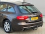 Audi A4 Avant 1.8 TFSI 125KW AUTOMAAT 2012 Bruin TREKHAAK