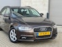 Audi A4 Avant 1.8 TFSI 125KW AUTOMAAT 2012 Bruin TREKHAAK