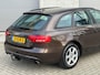 Audi A4 Avant 1.8 TFSI 125KW AUTOMAAT 2012 Bruin TREKHAAK