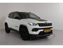 Jeep Compass 4xe 240pk PHEV | Trekhaak | Adaptive Cruise | Camera | Navi | Apple/Android | Lane assist |