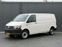 Volkswagen Transporter 2.0 TDI 150 PK E6 / DSG AUTOMAAT / L2H1 / 1e EIG. / TREKHAAK / AIRCO / CRUISE