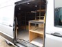 Volkswagen Crafter 35 2.0 TDI L3H2 Highline 1e EIGENAAR! CARPLAY/ANDROID! ACHTERUITRIJ CAMERA! STUUR VERWARMING!