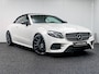 Mercedes-Benz E-klasse Cabrio E 300 AMG Premium Plus | Night | Burmester | Widescreen | Leer