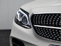 Mercedes-Benz E-klasse Cabrio E 300 AMG Premium Plus | Night | Burmester | Widescreen | Leer