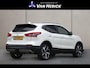Nissan Qashqai 1.6 Tekna 165PK | Navigatie | 1e eigenaar | Compleet