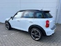 MINI Countryman Mini 1.6 Cooper S ALL4 Pano Stoelverwarming Navi Lederen bekleding Harman kardon