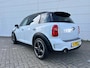 MINI Countryman Mini 1.6 Cooper S ALL4 Pano Stoelverwarming Navi Lederen bekleding Harman kardon
