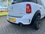 MINI Countryman Mini 1.6 Cooper S ALL4 Pano Stoelverwarming Navi Lederen bekleding Harman kardon