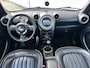MINI Countryman Mini 1.6 Cooper S ALL4 Pano Stoelverwarming Navi Lederen bekleding Harman kardon