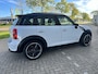 MINI Countryman Mini 1.6 Cooper S ALL4 Pano Stoelverwarming Navi Lederen bekleding Harman kardon