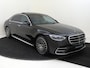 Mercedes-Benz S-klasse 450 e Lang AMG Line / Panoramadak/ 21 inch/ Aug. Reality Head Up/ Achterasbesturing/ Burmester 3D