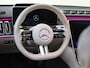 Mercedes-Benz S-klasse 450 e Lang AMG Line / Panoramadak/ 21 inch/ Aug. Reality Head Up/ Achterasbesturing/ Burmester 3D