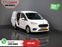 Ford Transit Courier 1.0 EcoBoost 100pk Limited BENZINE BPM VRIJ! Carplay/ Camera/ Climate/ Cruise/ PDC/ LMV/ DAB