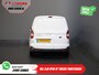 Ford Transit Courier 1.0 100 pk Limited BENZINE Carplay/ Camera/ Climate/ Cruise/ PDC/ LMV/ DAB