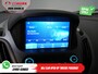 Ford Transit Courier 1.0 EcoBoost 100pk Limited BENZINE BPM VRIJ! Carplay/ Camera/ Climate/ Cruise/ PDC/ LMV/ DAB