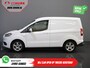 Ford Transit Courier 1.0 EcoBoost 100pk Limited BENZINE BPM VRIJ! Carplay/ Camera/ Climate/ Cruise/ PDC/ LMV/ DAB