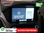 Ford Transit Courier 1.0 100 pk Limited BENZINE Carplay/ Camera/ Climate/ Cruise/ PDC/ LMV/ DAB