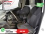 Ford Transit Courier 1.0 EcoBoost 100pk Limited BENZINE BPM VRIJ! Carplay/ Camera/ Climate/ Cruise/ PDC/ LMV/ DAB