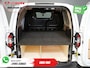 Ford Transit Courier 1.0 100 pk Limited BENZINE Carplay/ Camera/ Climate/ Cruise/ PDC/ LMV/ DAB