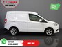 Ford Transit Courier 1.0 100 pk Limited BENZINE Carplay/ Camera/ Climate/ Cruise/ PDC/ LMV/ DAB