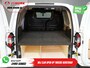 Ford Transit Courier 1.0 EcoBoost 100pk Limited BENZINE BPM VRIJ! Carplay/ Camera/ Climate/ Cruise/ PDC/ LMV/ DAB