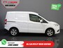 Ford Transit Courier 1.0 EcoBoost 100pk Limited BENZINE BPM VRIJ! Carplay/ Camera/ Climate/ Cruise/ PDC/ LMV/ DAB