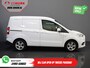 Ford Transit Courier 1.0 EcoBoost 100pk Limited BENZINE BPM VRIJ! Carplay/ Camera/ Climate/ Cruise/ PDC/ LMV/ DAB
