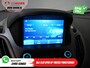 Ford Transit Courier 1.0 100 pk Limited BENZINE Carplay/ Camera/ Climate/ Cruise/ PDC/ LMV/ DAB