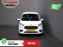Ford Transit Courier 1.0 EcoBoost 100pk Limited BENZINE BPM VRIJ! Carplay/ Camera/ Climate/ Cruise/ PDC/ LMV/ DAB