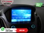 Ford Transit Courier 1.0 EcoBoost 100pk Limited BENZINE BPM VRIJ! Carplay/ Camera/ Climate/ Cruise/ PDC/ LMV/ DAB