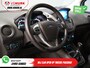 Ford Transit Courier 1.0 EcoBoost 100pk Limited BENZINE BPM VRIJ! Carplay/ Camera/ Climate/ Cruise/ PDC/ LMV/ DAB