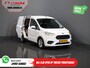 Ford Transit Courier 1.0 100 pk Limited BENZINE Carplay/ Camera/ Climate/ Cruise/ PDC/ LMV/ DAB