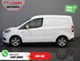 Ford Transit Courier 1.0 EcoBoost 100pk Limited BENZINE BPM VRIJ! Carplay/ Camera/ Climate/ Cruise/ PDC/ LMV/ DAB