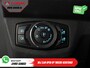 Ford Transit Courier 1.0 EcoBoost 100pk Limited BENZINE BPM VRIJ! Carplay/ Camera/ Climate/ Cruise/ PDC/ LMV/ DAB