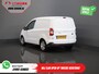 Ford Transit Courier 1.0 EcoBoost 100pk Limited BENZINE BPM VRIJ! Carplay/ Camera/ Climate/ Cruise/ PDC/ LMV/ DAB