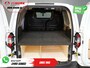 Ford Transit Courier 1.0 EcoBoost 100pk Limited BENZINE BPM VRIJ! Carplay/ Camera/ Climate/ Cruise/ PDC/ LMV/ DAB