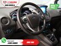 Ford Transit Courier 1.0 100 pk Limited BENZINE Carplay/ Camera/ Climate/ Cruise/ PDC/ LMV/ DAB