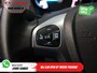 Ford Transit Courier 1.0 EcoBoost 100pk Limited BENZINE BPM VRIJ! Carplay/ Camera/ Climate/ Cruise/ PDC/ LMV/ DAB