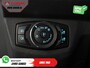 Ford Transit Courier 1.0 EcoBoost 100pk Limited BENZINE BPM VRIJ! Carplay/ Camera/ Climate/ Cruise/ PDC/ LMV/ DAB