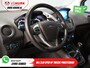 Ford Transit Courier 1.0 100 pk Limited BENZINE Carplay/ Camera/ Climate/ Cruise/ PDC/ LMV/ DAB