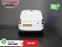 Ford Transit Courier 1.0 EcoBoost 100pk Limited BENZINE BPM VRIJ! Carplay/ Camera/ Climate/ Cruise/ PDC/ LMV/ DAB